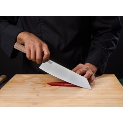 CUTIT GYUTO 23 CM, RIKITO WATANABE - Img 6