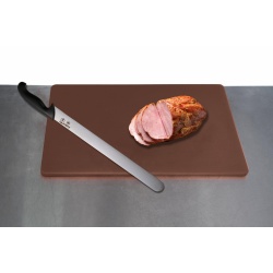 CUTIT SHAORMA PROFESIONAL 38 CM - Img 4