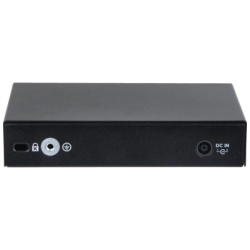 DAHUA SWITCH 6P MNG GB 4POE - Img 7