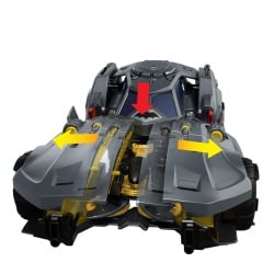 DC SET BATMOBILE SI ACCESORII - Img 11