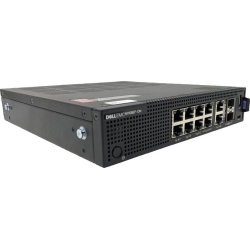 Dell EMC Switch N1108EP-ON - Img 2