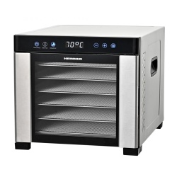DESHIDRATOR HEINNER HFD-KD600SS - Img 2