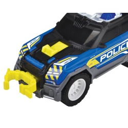 DICKIE MASINA DE POLITIE SUV CU SUNETE SI LUMINI 30CM - Img 4