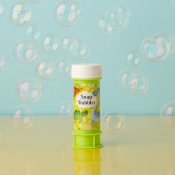 DINOZAURI BALOANE DE SAPUN 60ML - Img 2