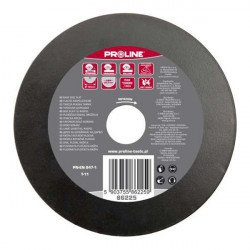 DISC RASPEL PLAT / ASPRU - 230MM - Img 1