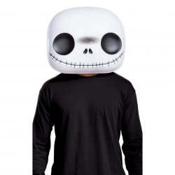Disguise - Masca Funko Jack, one size - Img 1