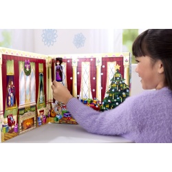 DISNEY FROZEN CALENDAR DE ADVENT 2026 - Img 4
