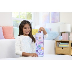 DISNEY FROZEN SPIN AND REVEAL PAPUSA ELSA - Img 3