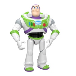 DISNEY PIXAR TOY STORY FIGURINA BUZZ LIGHTYEAR 30CM - Img 2