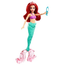 DISNEY PRINCESS PAPUSA ARIEL - Img 4