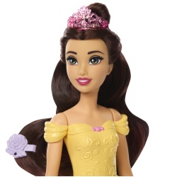 DISNEY PRINCESS PAPUSA BELLA CU CATEL SI ACCESORII - Img 8