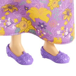 DISNEY PRINCESS PAPUSA RAPUNZEL 30CM - Img 6