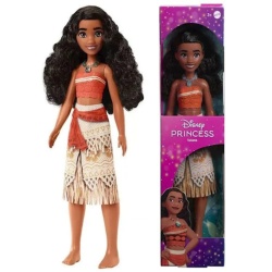 DISNEY PRINCESS PAPUSA VAIANA 30CM - Img 6