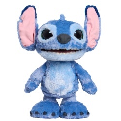 Disney Stitch - Plus interactiv, 100+ sunete si reactii - Img 2