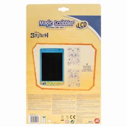 DISNEY STITCH TABLA DE DESEN LCD SCRIE STERGE - Img 4