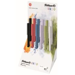 DISPLAY ECHIPAT PIX INEO ELEMENTS 12BUC CULORI ASORTATE