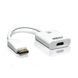 DisplayPort to 4K HDMI Active Adapt Aten