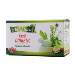 DIURETIC 20DZ