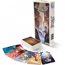 Dixit Revelations extensie joc Dixit - Img 2