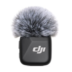 DJI Mic Mini 1x microfon, 1x receptor - Img 8