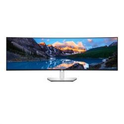 DL MON CURVED 49" U4924DW 5120x1440 - Img 15