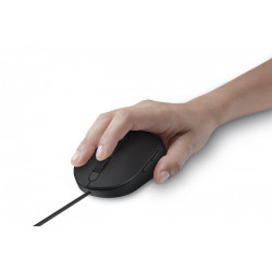 DL MOUSE Laser Wired MS3220 BK - Img 8