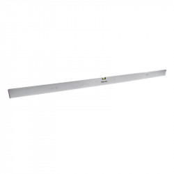 DREPTAR ALUMINIU / 2 BULE - 2500MM - Img 1