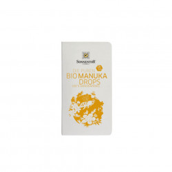 Dropsuri miere manuka (ta10+) eco 8dropsuri sonnentor