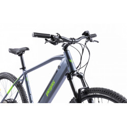 Drumet dinamic l 29'' gri verde - Img 7