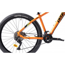Drumet pro s 27.5'' portocaliu gri - Img 8
