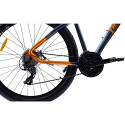 Drumet s 27.5'' portocaliu gri - Img 14