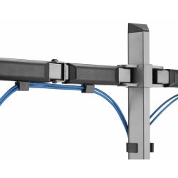 DUAL MONITOR ARM SERIOUX MM55-C024 - Img 8