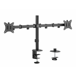 DUAL MONITOR STAND SERIOUX MM66-C024