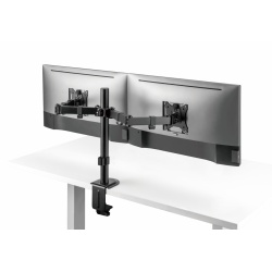 DUAL MONITOR STAND SERIOUX MM66-C024 - Img 11