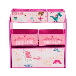 Dulap jucarii BelieveInYourDreams,U-Grow