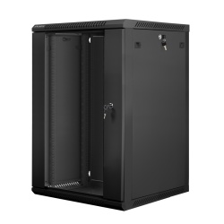 Dulap rack 19" perete 18U/ 600x600 ng V2