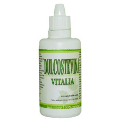 DULCOSTEVINA SOLUTIE 50GR