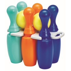 ECOIFFIER SET POPICE - Img 1