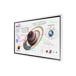 Ecran interactiv SAMSUNG LH65WMFWBGCXEN - Img 3
