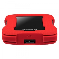 EHDD 1TB ADATA 2.5" AHD330-1TU31-CRD - Img 5
