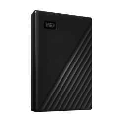 EHDD 1TB WD 2.5" MY PASSPORT 3.2 BK - Img 4