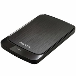 EHDD 2TB ADATA 2.5" AHV320-2TU31-CBK - Img 10