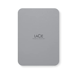 EHDD 5TB LC 2.5" MOBILE DRIVE USB 3.0 SL