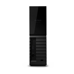 EHDD 8TB WD 3.5" MY BOOK USB3.0 BK - Img 16
