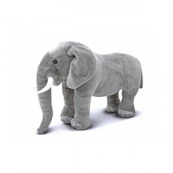 Elefant din plus - Img 2