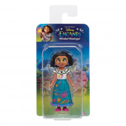 Encanto - Papusa 8 cm, blister, diverse modele - Img 2