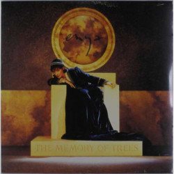 Enya - Memory of Trees (LP)