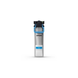 Epson c13t11c240 cyan ink cartridge l - Img 3