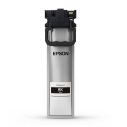 EPSON C13T11D140 BLACK INK CARTRIDGE XL