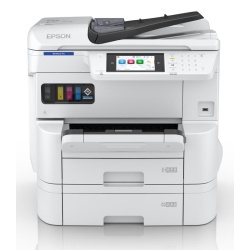 EPSON EM-C7100DWF A3+ COLOR INKJET MFP - Img 7